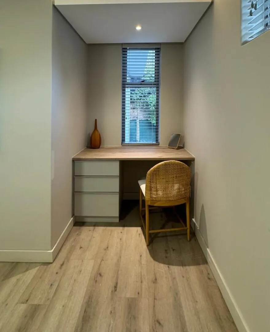 Appartement Tide View Villa - Modern, Pool, Camps Bay Le Cap