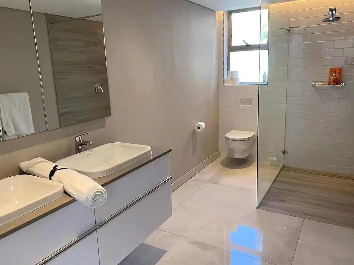 Tide View Villa - Modern, Pool, Camps Bay Le Cap 0*,