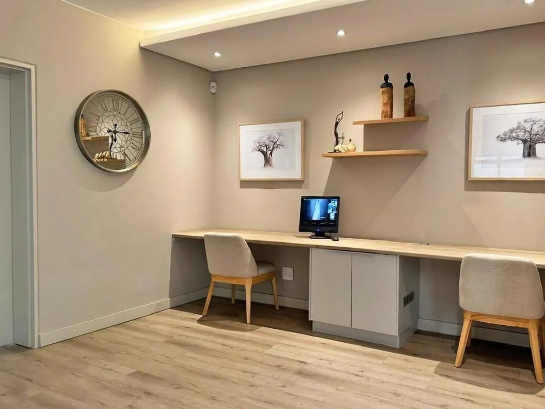 Tide View Villa - Modern, Pool, Camps Bay Le Cap