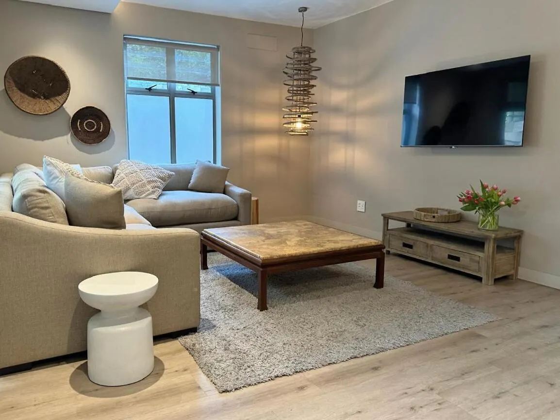 Tide View Villa - Modern, Pool, Camps Bay Le Cap 0*,