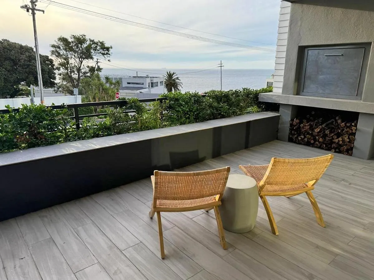 Tide View Villa - Modern, Pool, Camps Bay Le Cap Afrique du Sud