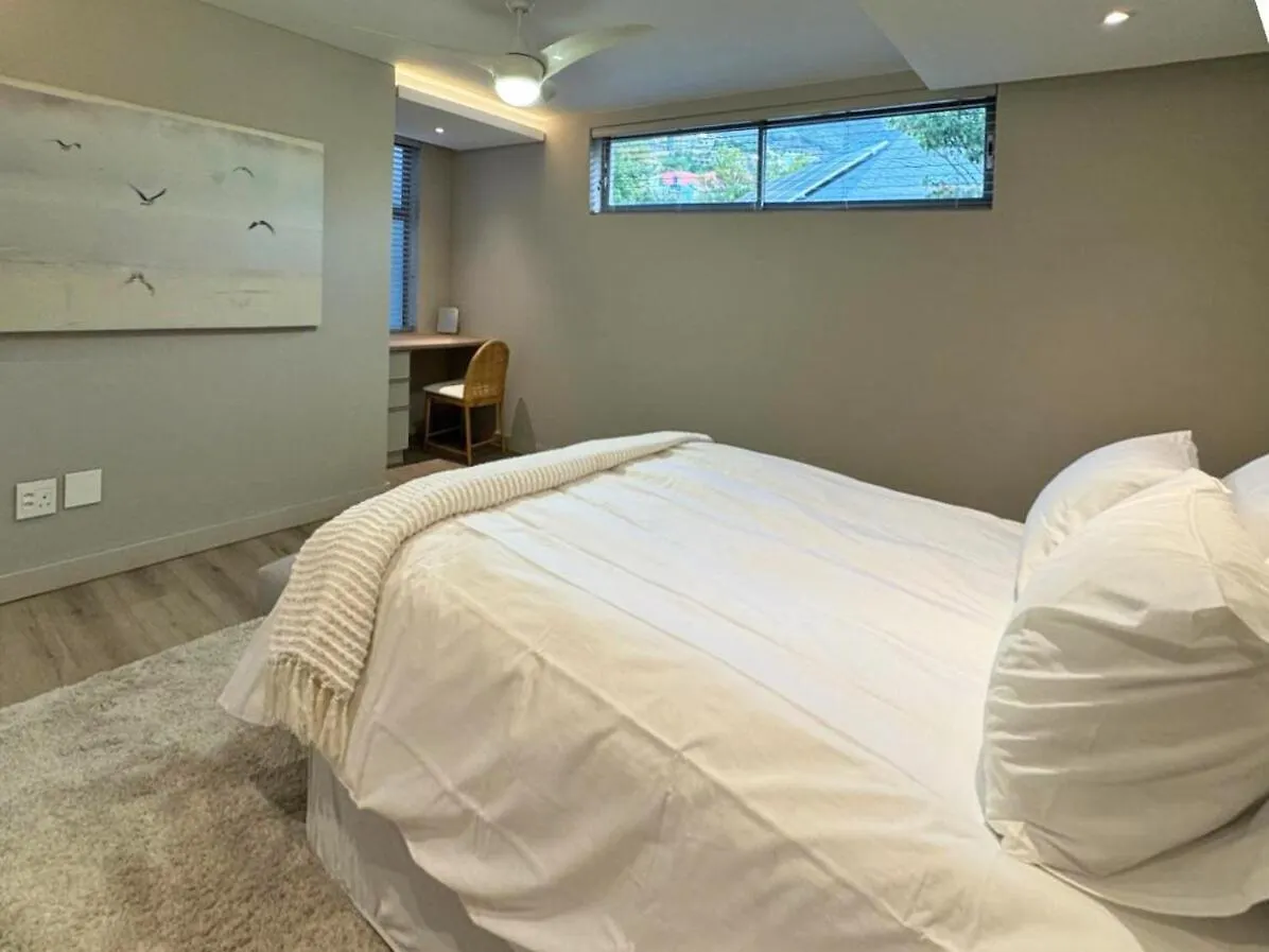 Appartement Tide View Villa - Modern, Pool, Camps Bay Le Cap Afrique du Sud