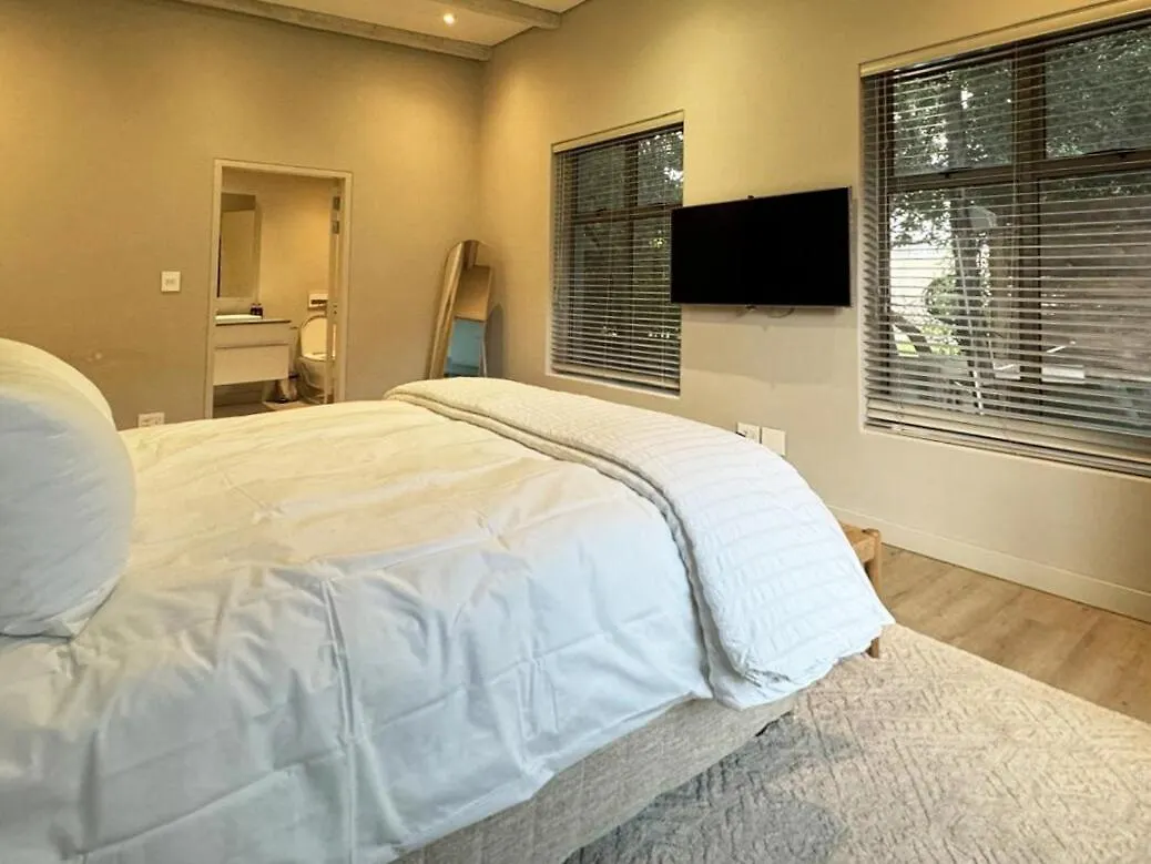 Tide View Villa - Modern, Pool, Camps Bay Le Cap 0*,  Afrique du Sud