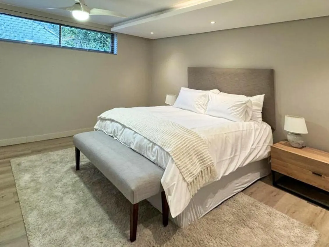 Appartement Tide View Villa - Modern, Pool, Camps Bay Le Cap