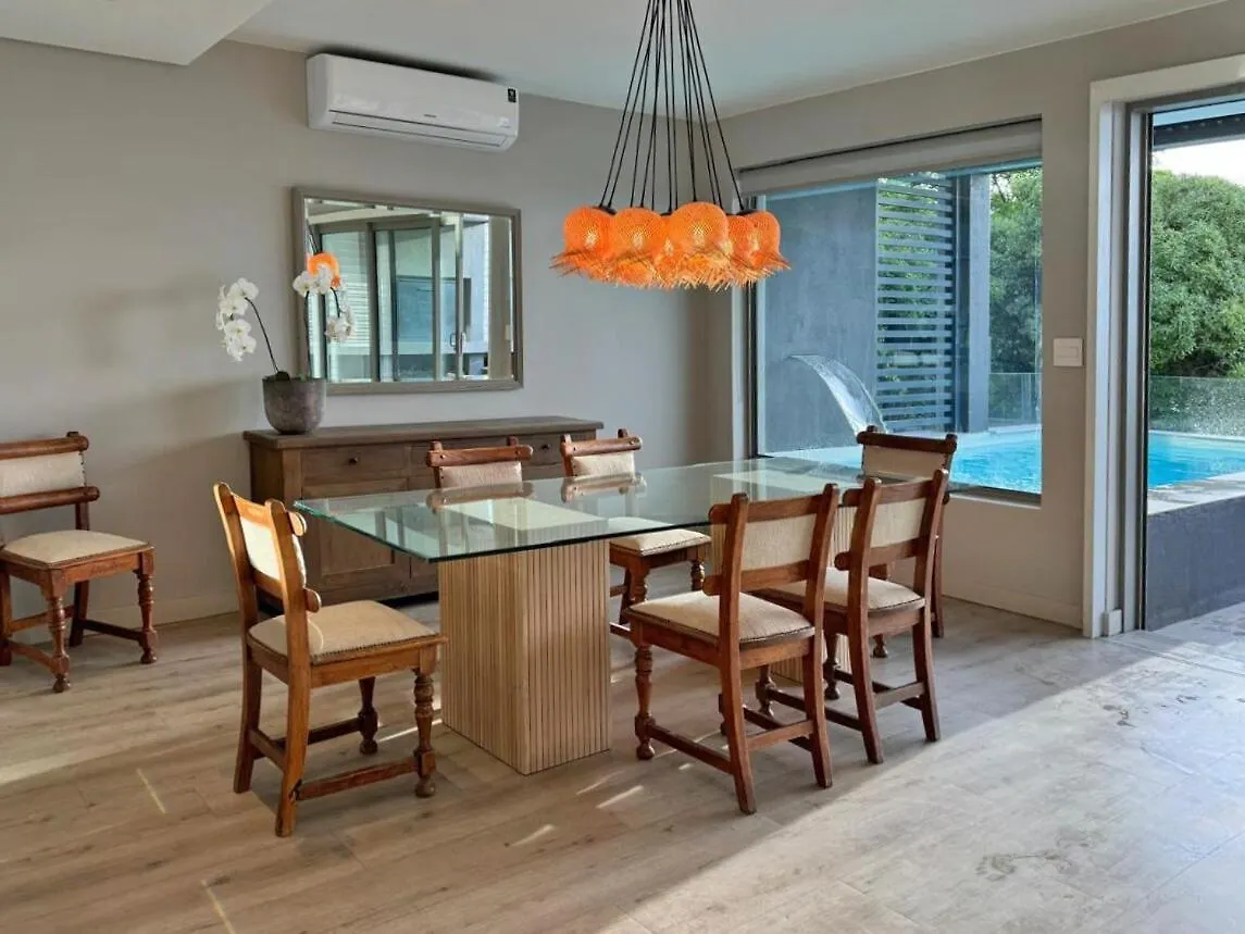 Tide View Villa - Modern, Pool, Camps Bay Le Cap Appartement
