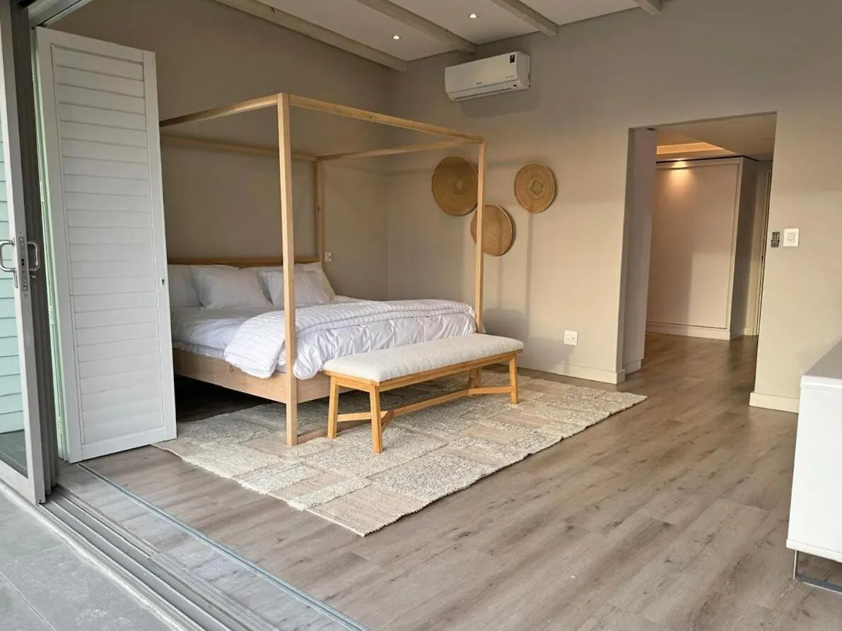 Appartement Tide View Villa - Modern, Pool, Camps Bay Le Cap Afrique du Sud