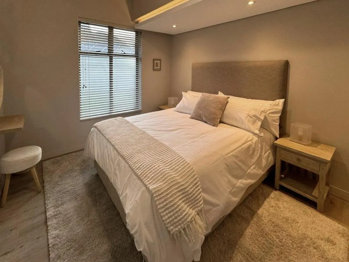 Appartement Tide View Villa - Modern, Pool, Camps Bay Le Cap