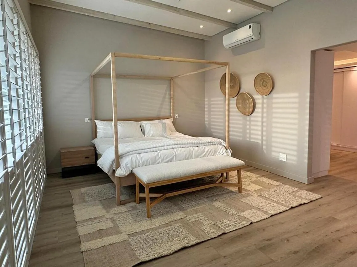 Tide View Villa - Modern, Pool, Camps Bay Le Cap
