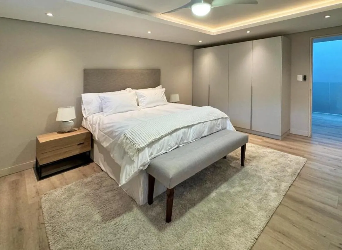 Appartement Tide View Villa - Modern, Pool, Camps Bay Le Cap