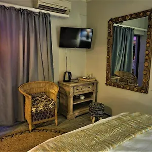 African Vibes Camps Bay Couette-café
